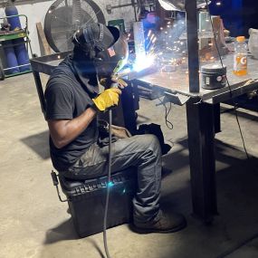 Ruel Welding