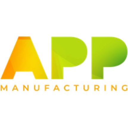 Logotyp från APP Manufacturing