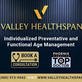 Best BHRT Bioidentical Hormone Replacement Therapy and Treatment Specialist in Phoenix, Arizona