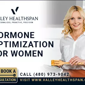 Best Hormone Replacement Therapy Services for Women in Phoenix, Biltmore, Arcadia Scottsdale, Tempe, Mesa, Chandler, Gilbert, Cave Creek, Carefree, Arizona