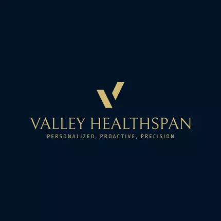 Logótipo de Valley Healthspan