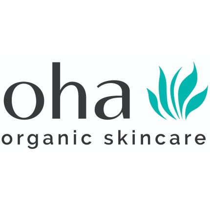 Logo da OHA Skincare