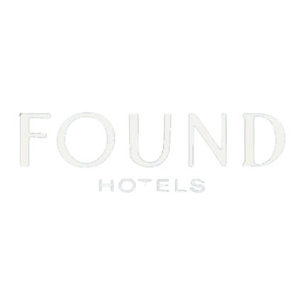 Logo od FOUND Hotel Carlton, Nob Hill