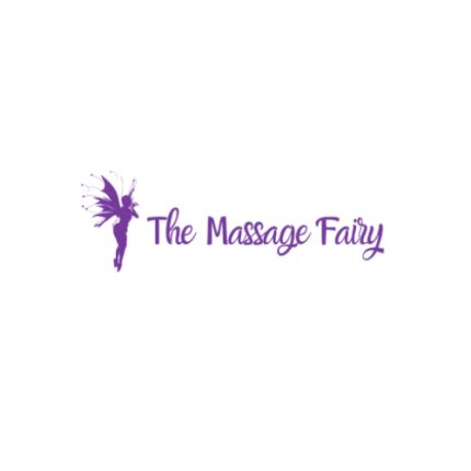 Logo da The Massage Fairy