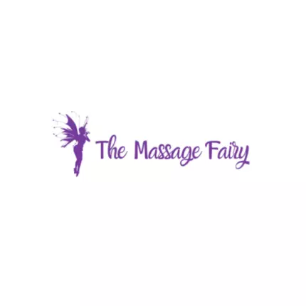 Logo da The Massage Fairy