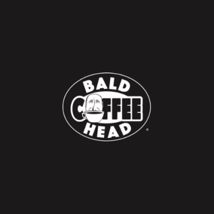 Logo from Bald Head Coffee & Tea House