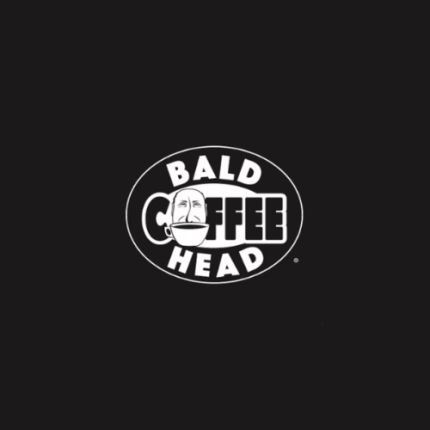 Logo von Bald Head Coffee & Tea House