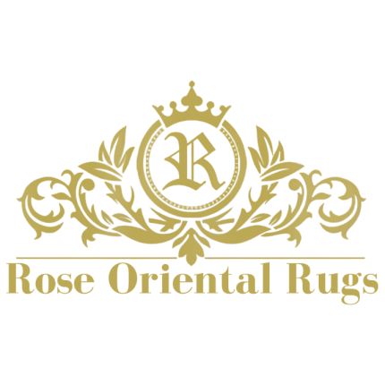 Λογότυπο από Rose Oriental Rugs