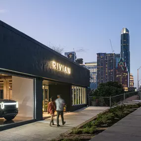 Bild von Rivian