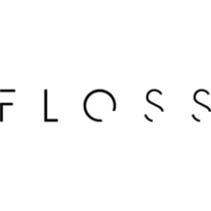 Logotyp från Floss Dental Pearland: Dr. Jimmy Chung, D.M.D.