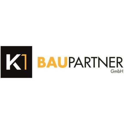 Logo von K1-BAUPARTNER GmbH