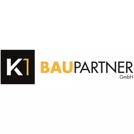 Logo fra K1-BAUPARTNER GmbH