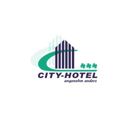 Logo da City-Hotel Plauen