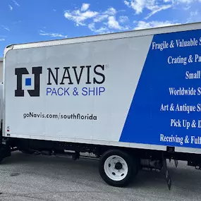 Bild von Navis Pack & Ship