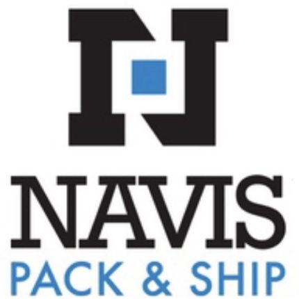 Logo de Navis Pack & Ship