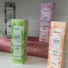 Skincare Essentials-Mariposa Cosmetics & More