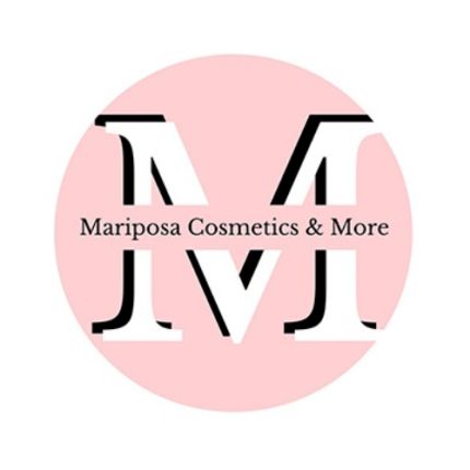 Logo de Mariposa Cosmetics & More