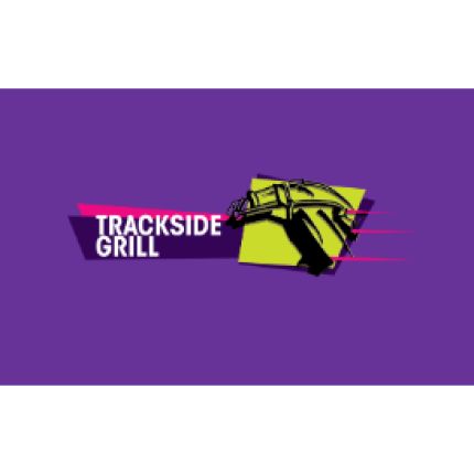 Logo von Trackside Grill