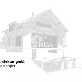 Bild von architektur gmbh stgier