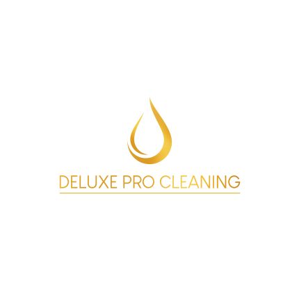 Logotipo de Deluxe Pro Cleaning