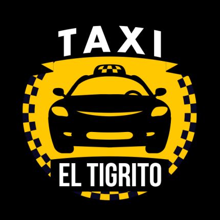 Logotyp från Taxi El Tigrito