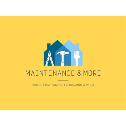 Logo da Maintenance And More Group Ltd