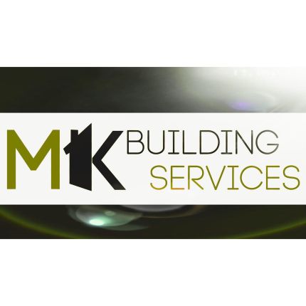 Logotipo de MK Building Services