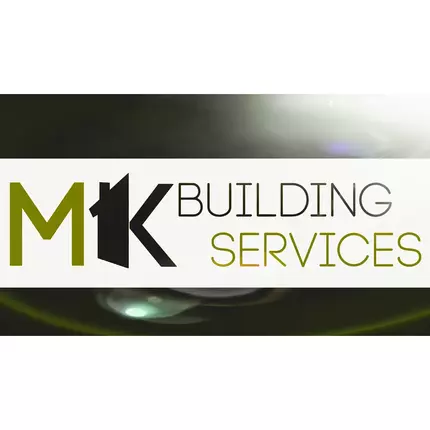 Logotipo de MK Building Services