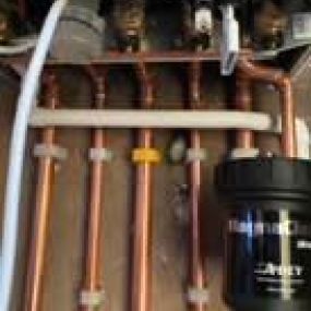 Bild von LS Plumbing & Heating