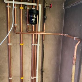 Bild von LS Plumbing & Heating