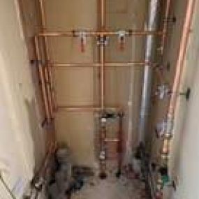 Bild von LS Plumbing & Heating