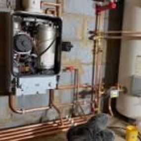 Bild von LS Plumbing & Heating