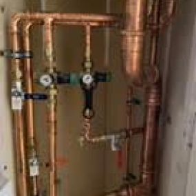 Bild von LS Plumbing & Heating