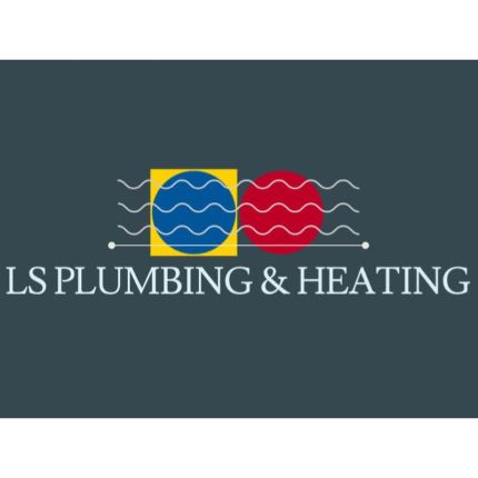 Logo da LS Plumbing & Heating
