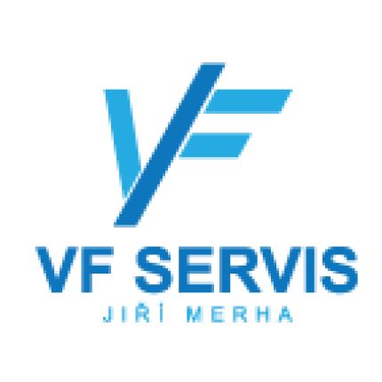 Logo od VFSERVIS s.r.o. - ABB, servis VN, vypínače VN, pojistky VN, SF6