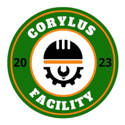 Logo from Corylus Facility Management
