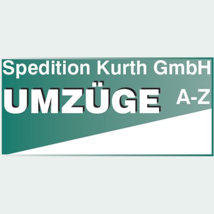 Logo de Spedition Kurth GmbH Umzüge