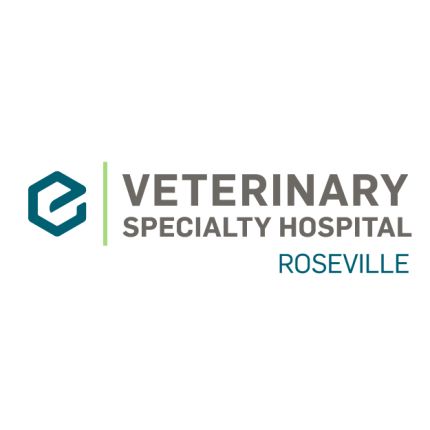 Logo de Veterinary Specialty Hospital Roseville