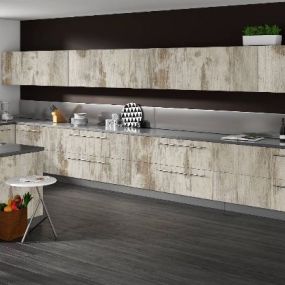 Bild von Master Kitchen Cabinets