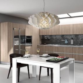 Bild von Master Kitchen Cabinets