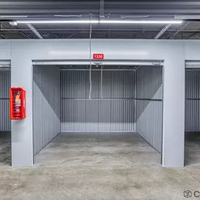 Bild von CubeSmart Self Storage