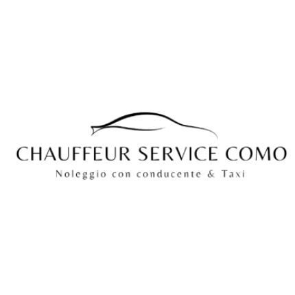 Logo de Chauffeur Service Como