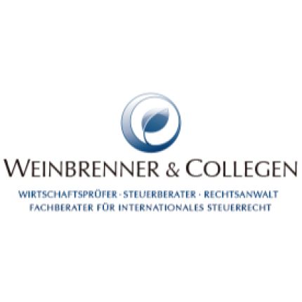 Logótipo de Weinbrenner & Collegen Gerold Jungeblut