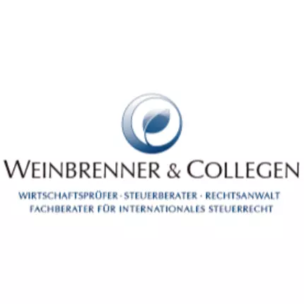 Logo from Weinbrenner & Collegen