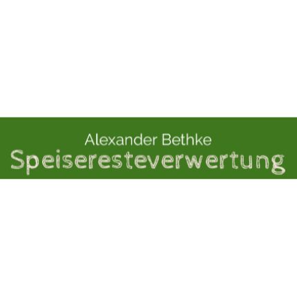 Logo from Alexander Bethke GmbH Speiseresteverwertung