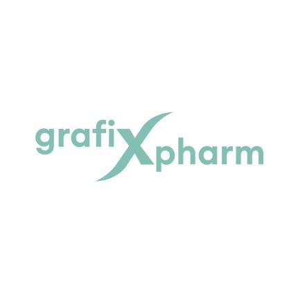Logo van Grafixpharm
