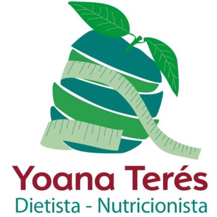 Logotipo de Yoana Terés Dietista- Nutricionista