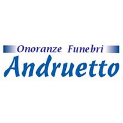 Logo da Onoranze Funebri Andruetto