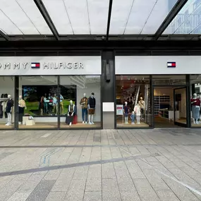 Bild von Tommy Hilfiger Outlet