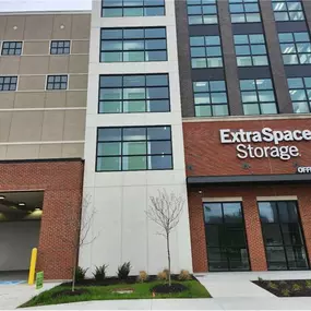 Alternate Beauty Image - Extra Space Storage at 501 Fulton St, Indianapolis, IN 46202